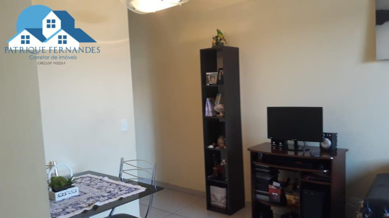 Imagem Apartamento com 2 Quartos à Venda, 54 m² em Parque Boturussu - São Paulo Imagem Apartamento com 2 Quartos à Venda, 54 m² em Parque Boturussu - São Paulo