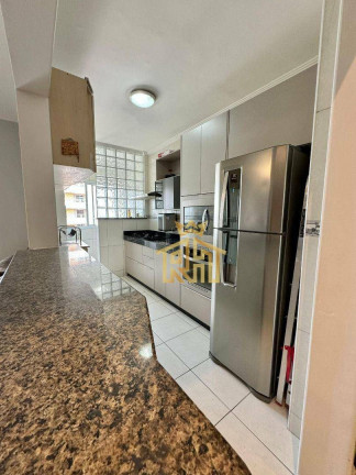 Imagem Apartamento com 1 Quarto à Venda, 60 m² em Aviação - Praia Grande