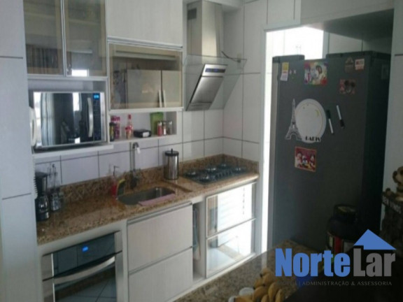 Imagem Apartamento com 2 Quartos à Venda, 81 m² em Vila Amélia - São Paulo