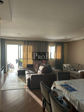 Apartamento com 2 Quartos à Venda, 104 m² em Centro - São Bernardo Do Campo