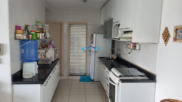 Imagem Apartamento com 3 Quartos à Venda, 92 m² em Santo Amaro - São Paulo Imagem Apartamento com 3 Quartos à Venda, 92 m² em Santo Amaro - São Paulo