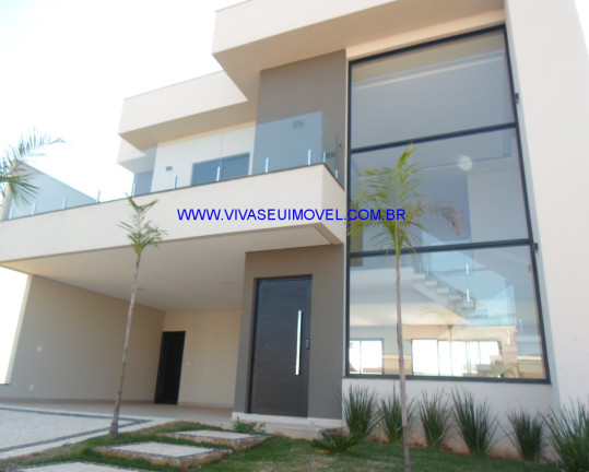 Casa com 3 Quartos à Venda, 295 m² em Jardim Residencial Dona Maria José - Indaiatuba