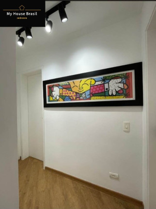 Imagem Apartamento com 3 Quartos à Venda, 82 m² em Parque Mandaqui - São Paulo Imagem Apartamento com 3 Quartos à Venda, 82 m² em Parque Mandaqui - São Paulo