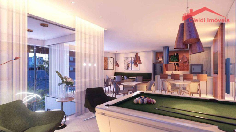 Imagem Apartamento com 2 Quartos à Venda, 89 m² em América - Joinville Imagem Apartamento com 2 Quartos à Venda, 89 m² em América - Joinville