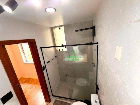 Imagem Apartamento com 3 Quartos à Venda, 60 m² em Santa Rosa - Niterói Imagem Apartamento com 3 Quartos à Venda, 60 m² em Santa Rosa - Niterói