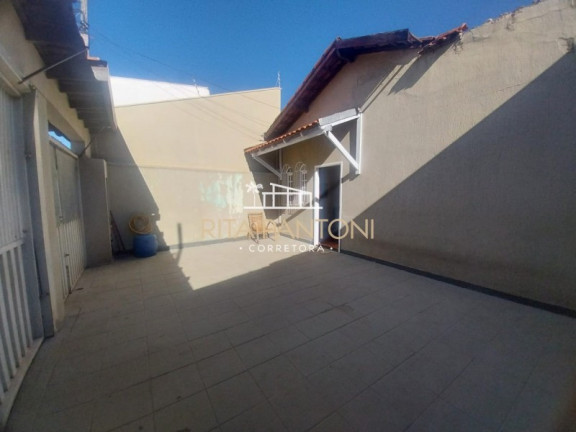 Imagem Casa com 3 Quartos à Venda, 128 m² em Alto Do Ipiranga - Ribeirão Preto