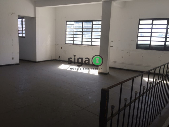 Imagem Imóvel Comercial à Venda, 1.000 m² em Cidade Líder - São Paulo