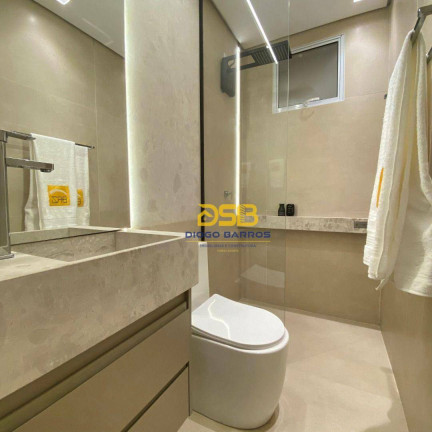 Imagem Apartamento com 2 Quartos à Venda, 56 m² em Nova América - Barretos Imagem Apartamento com 2 Quartos à Venda, 56 m² em Nova América - Barretos