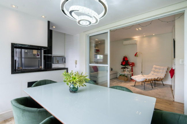 Imagem Apartamento com 2 Quartos à Venda, 77 m² em Jardim Fonte Do Morumbi - São Paulo Imagem Apartamento com 2 Quartos à Venda, 77 m² em Jardim Fonte Do Morumbi - São Paulo