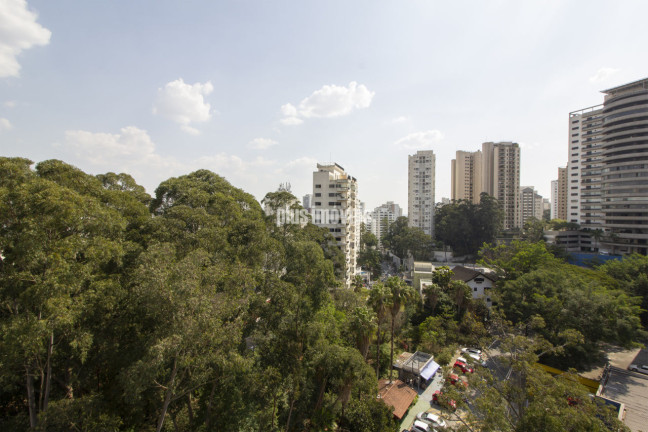 Imagem Apartamento com 3 Quartos para Alugar, 230 m² em Panamby - São Paulo Imagem Apartamento com 3 Quartos para Alugar, 230 m² em Panamby - São Paulo