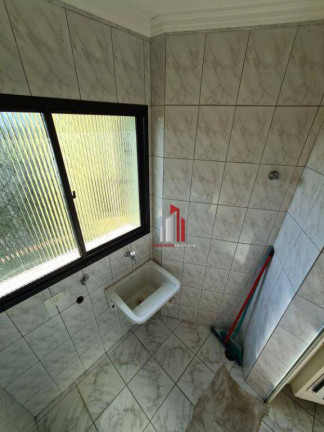 Imagem Apartamento com 2 Quartos à Venda, 55 m² em Freguesia Do ó - São Paulo
