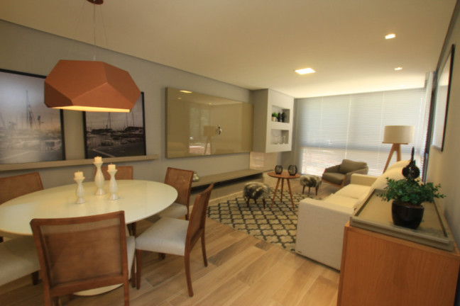 Imagem Apartamento com 3 Quartos à Venda, 135 m² em Centro - Gramado Imagem Apartamento com 3 Quartos à Venda, 135 m² em Centro - Gramado