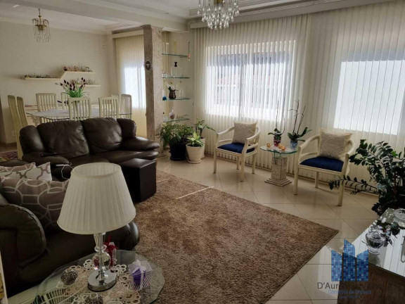 Imagem Apartamento com 3 Quartos à Venda, 195 m² em Vila Mariana - São Paulo Imagem Apartamento com 3 Quartos à Venda, 195 m² em Vila Mariana - São Paulo