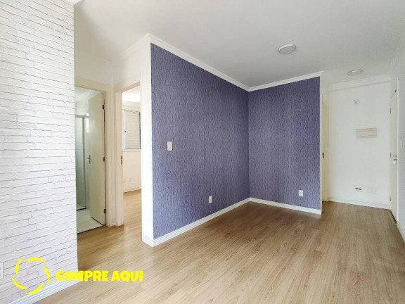Imagem Apartamento com 2 Quartos à Venda, 45 m² em água Branca - São Paulo