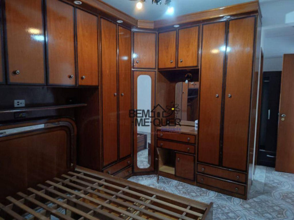 Imagem Apartamento com 3 Quartos à Venda, 100 m² em Vila Pereira Barreto - São Paulo Imagem Apartamento com 3 Quartos à Venda, 100 m² em Vila Pereira Barreto - São Paulo