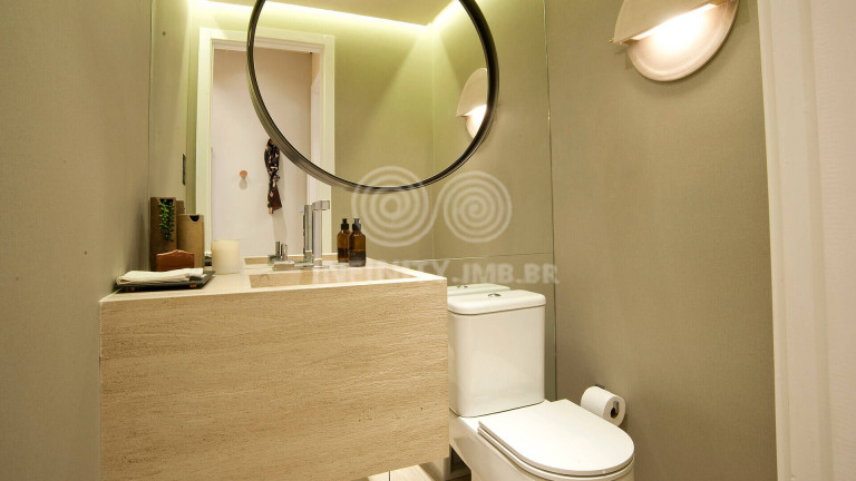 Imagem Apartamento com 1 Quarto à Venda, 81 m² em Jardim Paulista - São Paulo