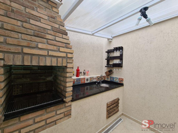 Imagem Casa com 2 Quartos à Venda, 90 m² em Vila Clarice - Santo André Imagem Casa com 2 Quartos à Venda, 90 m² em Vila Clarice - Santo André