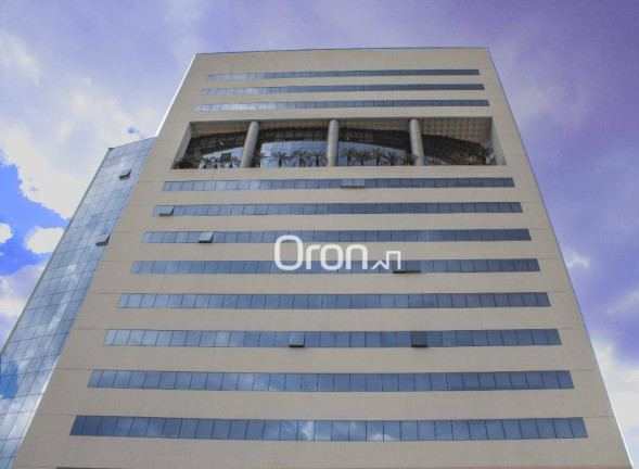 Imagem Sala Comercial à Venda, 39 m² em Jardim Goiás - Goiânia Imagem Sala Comercial à Venda, 39 m² em Jardim Goiás - Goiânia