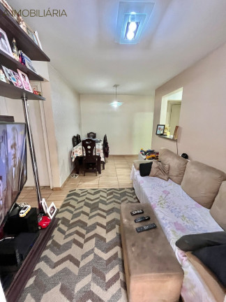 Imagem Imóvel com 2 Quartos à Venda, 54 m² em Jardim Borborema - São Bernardo Do Campo