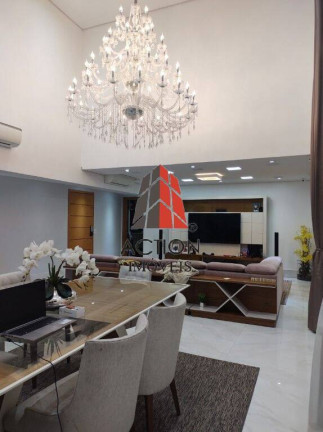 Imagem Apartamento com 4 Quartos à Venda, 315 m² em Chácara Califórnia - São Paulo Imagem Apartamento com 4 Quartos à Venda, 315 m² em Chácara Califórnia - São Paulo