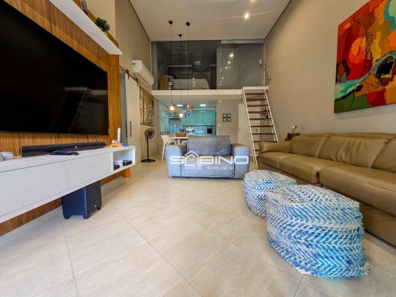 Imagem Apartamento com 5 Quartos à Venda, 187 m² em Riviera De São Lourenço - Bertioga