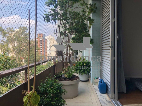 Apartamento com 4 Quartos à Venda, 460 m² em Higienópolis - São Paulo