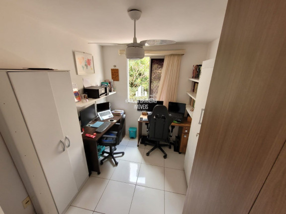 Imagem Apartamento com 3 Quartos à Venda, 48 m² em Nova Parnamirim - Parnamirim