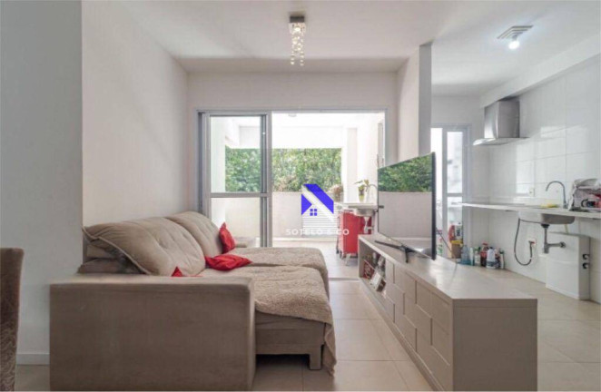 Imagem Apartamento com 2 Quartos à Venda, 68 m² em Vila Andrade - São Paulo Imagem Apartamento com 2 Quartos à Venda, 68 m² em Vila Andrade - São Paulo