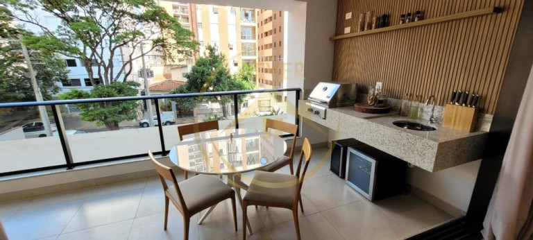 Imagem Apartamento com 3 Quartos à Venda, 129 m² em Cambuí - Campinas Imagem Apartamento com 3 Quartos à Venda, 129 m² em Cambuí - Campinas