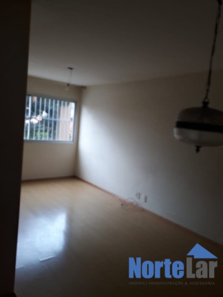 Imagem Apartamento com 3 Quartos à Venda, 71 m² em Piqueri - São Paulo