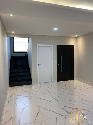 Imagem Casa com 3 Quartos à Venda,  em Residencial Alta Vista 1 - Caçapava