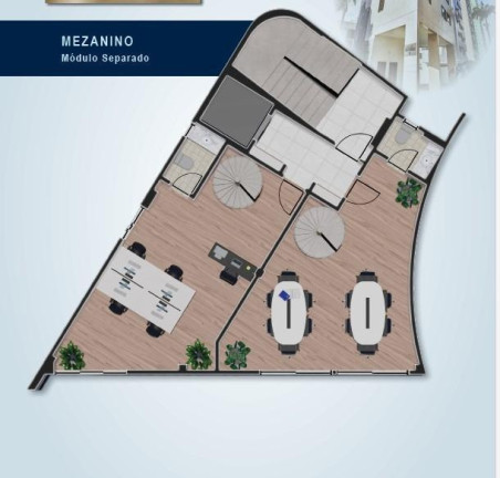 Imagem Imóvel Comercial para Alugar, 600 m² em Poço - Recife Imagem Imóvel Comercial para Alugar, 600 m² em Poço - Recife