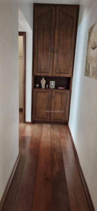 Imagem Casa com 3 Quartos à Venda, 194 m² em Centro - Itapetininga