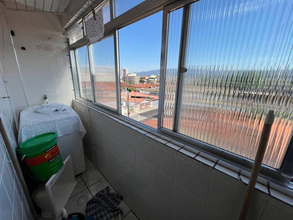 Imagem Apartamento com 1 Quarto à Venda, 45 m² em Tupi - Praia Grande