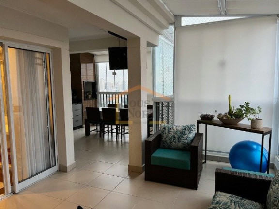 Imagem Apartamento com 3 Quartos à Venda, 153 m² em Santana - São Paulo Imagem Apartamento com 3 Quartos à Venda, 153 m² em Santana - São Paulo