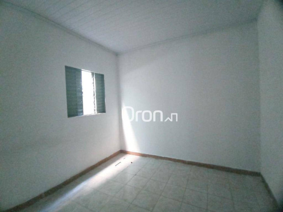 Imagem Casa com 3 Quartos à Venda, 163 m² em Residencial Canadá - Goiânia