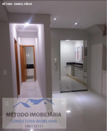 Imagem Apartamento com 2 Quartos à Venda, 99 m² em Vila Gerty - São Caetano Do Sul
