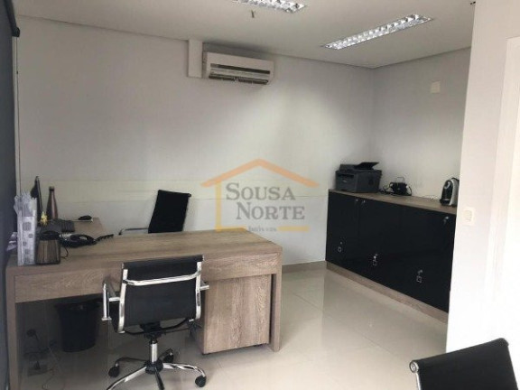 Imagem Sala Comercial à Venda, 72 m² em Santana - São Paulo Imagem Sala Comercial à Venda, 72 m² em Santana - São Paulo