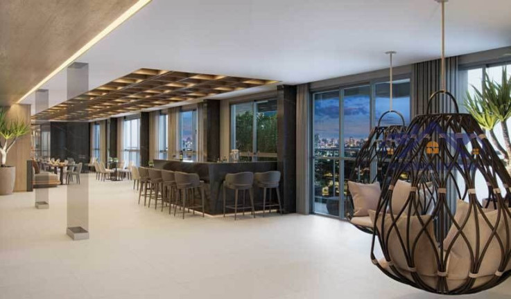Imagem Apartamento com 2 Quartos à Venda, 64 m² em Jardim Independência - São Paulo Imagem Apartamento com 2 Quartos à Venda, 64 m² em Jardim Independência - São Paulo
