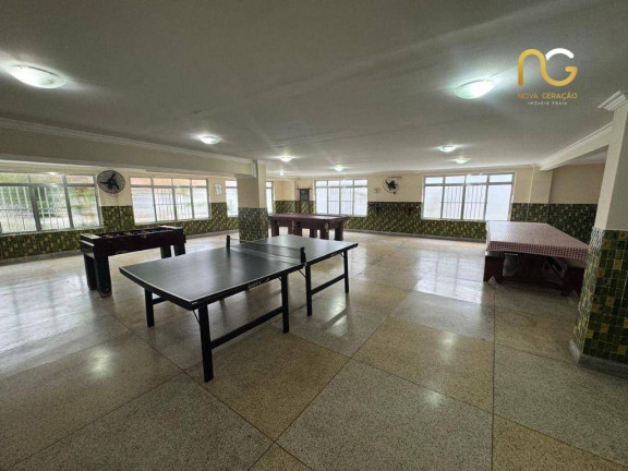 Imagem Apartamento com 2 Quartos à Venda, 58 m² em Aviação - Praia Grande
