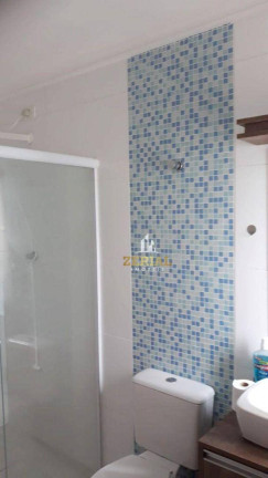 Imagem Apartamento com 2 Quartos à Venda, 96 m² em Osvaldo Cruz - São Caetano Do Sul