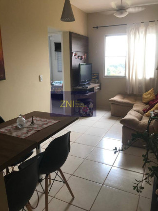Imagem Apartamento com 2 Quartos à Venda, 45 m² em Ribeirânia - Ribeirão Preto Imagem Apartamento com 2 Quartos à Venda, 45 m² em Ribeirânia - Ribeirão Preto