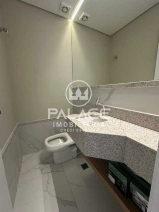 Imagem Apartamento com 3 Quartos à Venda, 162 m² em Jardim Elite - Piracicaba Imagem Apartamento com 3 Quartos à Venda, 162 m² em Jardim Elite - Piracicaba