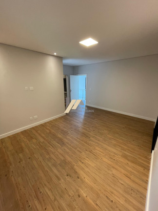 Imagem Casa com 4 Quartos à Venda, 333 m² em Loteamento Parque Dos Alecrins - Campinas
