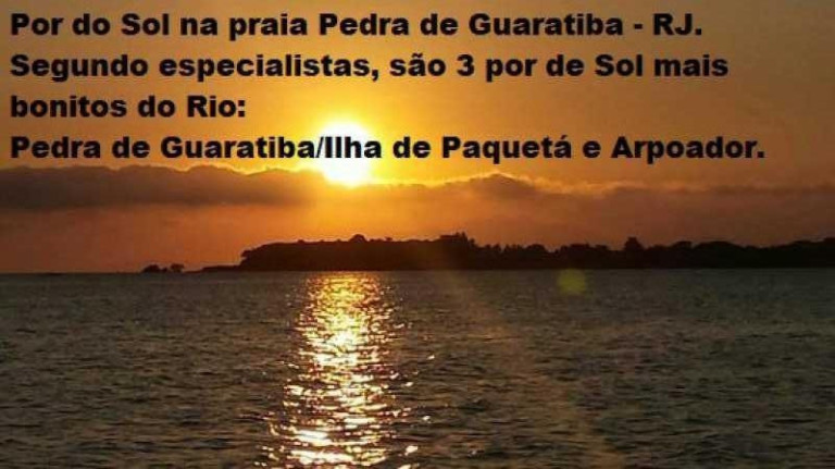 Imagem Imóvel com 2 Quartos à Venda, 70 m² em Pedra De Guaratiba - Rio De Janeiro