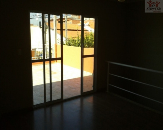 Imagem Sobrado com 3 Quartos à Venda, 200 m² em Parque Residencial Jundiaí - Jundiaí