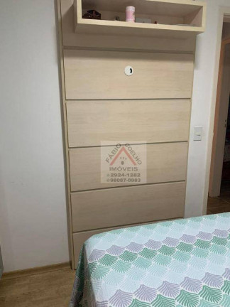 Imagem Apartamento com 2 Quartos à Venda, 50 m² em Vila Andrade - São Paulo