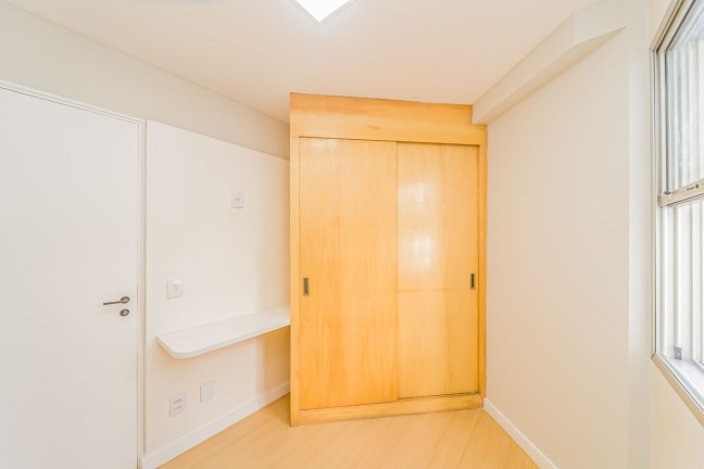 Imagem Apartamento com 2 Quartos à Venda, 56 m² em Sumarezinho - São Paulo