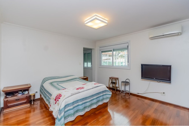Imagem Casa com 4 Quartos à Venda, 173 m² em Jardim Umuarama - São Paulo Imagem Casa com 4 Quartos à Venda, 173 m² em Jardim Umuarama - São Paulo