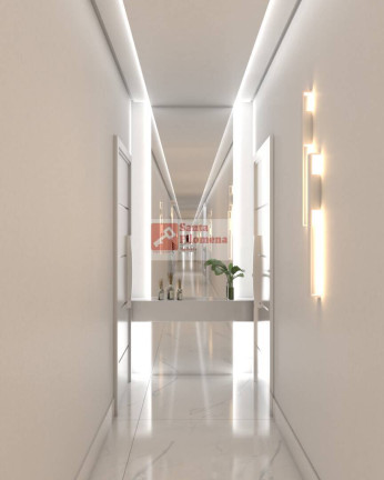 Imagem Apartamento com 2 Quartos à Venda, 80 m² em Santa Maria - Santo André Imagem Apartamento com 2 Quartos à Venda, 80 m² em Santa Maria - Santo André